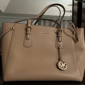 Michael Kors large tote